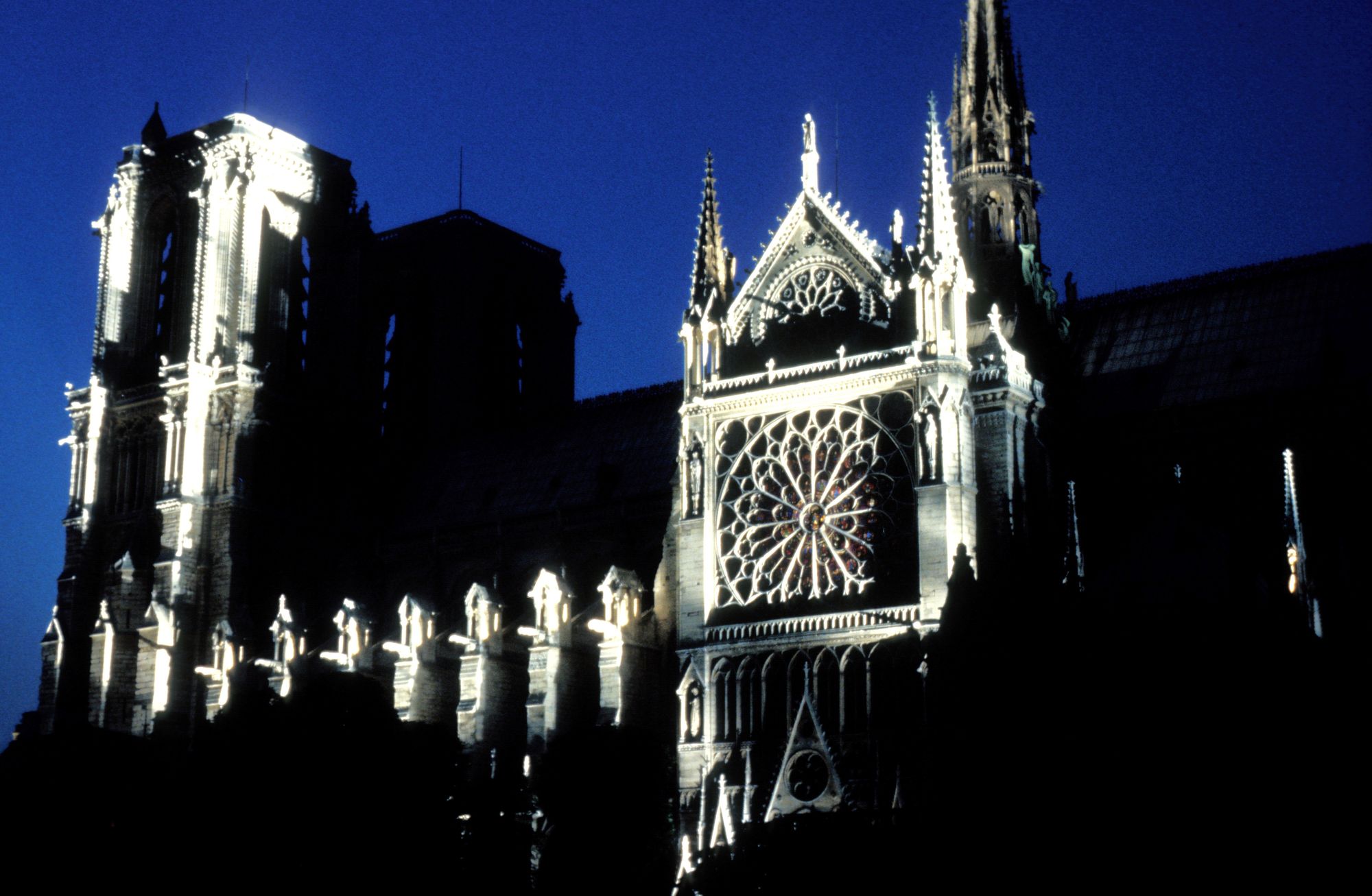 Notre Dame